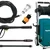 Makita 150bar, 2500W, 500L/Hr Car Washer With Accessories ( HW151)
